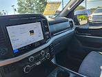 2023 Ford F-150 Lightning SuperCrew Cab AWD Pickup for sale #H25SD182A - photo 8