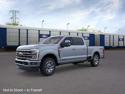 2025 Ford F-250 Crew Cab 4x4 Pickup for sale #H25SD185 - photo 1