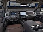 2025 Ford F-250 Crew Cab 4x4 Pickup for sale #H25SD187 - photo 9