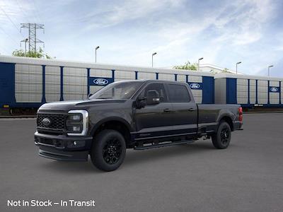 2025 Ford F-350 Crew Cab SRW 4x4 Pickup for sale #H25SD189 - photo 1