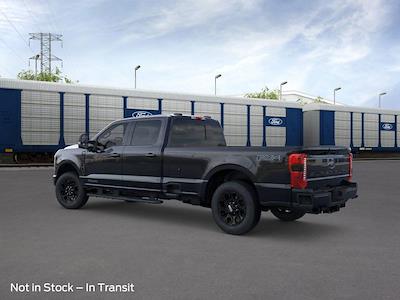 2025 Ford F-350 Crew Cab SRW 4x4 Pickup for sale #H25SD189 - photo 2