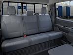 2025 Ford F-350 Crew Cab SRW 4x4 Pickup for sale #H25SD189 - photo 11