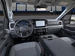 2025 Ford F-350 Crew Cab SRW 4x4 Pickup for sale #H25SD189 - photo 9