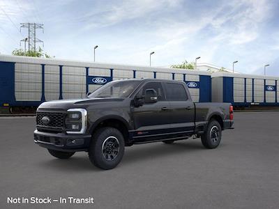 New 2025 Ford F-250 Lariat Crew Cab 4x4 Pickup for sale #H25SD191 - photo 1