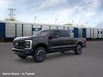 New 2025 Ford F-250 Lariat Crew Cab 4x4 Pickup for sale #H25SD191 - photo 1