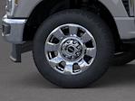 New 2025 Ford F-250 Crew Cab 4x4 Pickup for sale #H25SD192 - photo 19