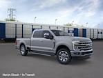 New 2025 Ford F-250 Crew Cab 4x4 Pickup for sale #H25SD192 - photo 7