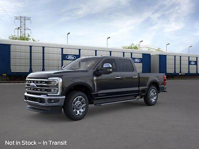 New 2025 Ford F-250 Crew Cab 4x4 Pickup for sale #H25SD193 - photo 1