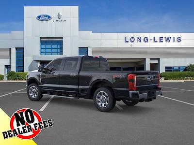 New 2025 Ford F-250 Lariat Crew Cab 4WD Pickup for sale #H25SD193 - photo 2