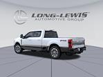 New 2025 Ford F-250 Crew Cab 4WD Pickup for sale #H25SD196 - photo 2