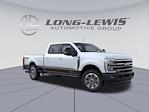 New 2025 Ford F-350 King Ranch Crew Cab 4WD SRW Pickup for sale #H25SD198 - photo 8