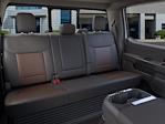 New 2025 Ford F-350 King Ranch Crew Cab 4WD SRW Pickup for sale #H25SD198 - photo 13