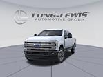 New 2025 Ford F-350 King Ranch Crew Cab 4WD SRW Pickup for sale #H25SD198 - photo 4