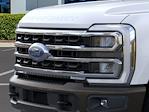New 2025 Ford F-350 King Ranch Crew Cab 4WD SRW Pickup for sale #H25SD198 - photo 19