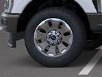 New 2025 Ford F-350 King Ranch Crew Cab 4WD SRW Pickup for sale #H25SD198 - photo 21