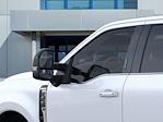 New 2025 Ford F-350 King Ranch Crew Cab 4WD SRW Pickup for sale #H25SD198 - photo 22