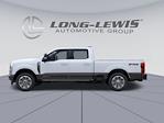 New 2025 Ford F-350 King Ranch Crew Cab 4WD SRW Pickup for sale #H25SD198 - photo 3