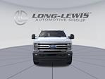 New 2025 Ford F-350 King Ranch Crew Cab 4WD SRW Pickup for sale #H25SD198 - photo 6