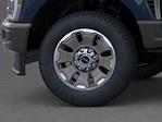 2025 Ford F-250 Crew Cab 4x4 Pickup for sale #H25SD199 - photo 19