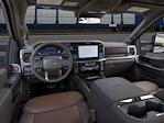 2025 Ford F-250 Crew Cab 4x4 Pickup for sale #H25SD199 - photo 9