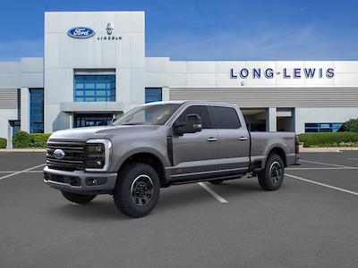 2025 Ford F-350 Crew Cab SRW 4x4 Pickup for sale #H25SD201 - photo 1
