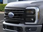 2025 Ford F-350 Crew Cab SRW 4x4 Pickup for sale #H25SD201 - photo 17
