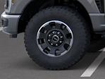 2025 Ford F-350 Crew Cab SRW 4x4 Pickup for sale #H25SD201 - photo 19