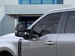 2025 Ford F-350 Crew Cab SRW 4x4 Pickup for sale #H25SD201 - photo 20