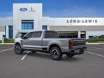 2025 Ford F-350 Crew Cab SRW 4x4 Pickup for sale #H25SD201 - photo 2