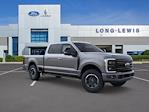 2025 Ford F-350 Crew Cab SRW 4x4 Pickup for sale #H25SD201 - photo 7