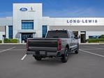 2025 Ford F-350 Crew Cab SRW 4x4 Pickup for sale #H25SD201 - photo 8