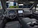 2025 Ford F-350 Crew Cab SRW 4x4 Pickup for sale #H25SD201 - photo 9