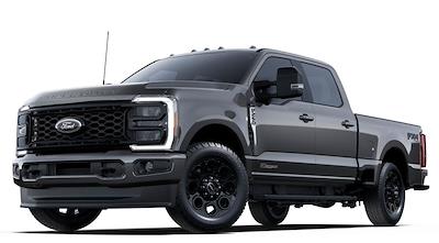 2025 Ford F-250 Crew Cab 4x4 Pickup for sale #H25SD203 - photo 1