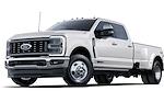 2025 Ford F-350 Crew Cab DRW 4x4 Pickup for sale #H25SD204 - photo 1