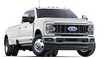 2025 Ford F-350 Crew Cab DRW 4x4 Pickup for sale #H25SD204 - photo 4
