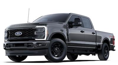 2025 Ford F-250 Crew Cab 4x4 Pickup for sale #H25SD205 - photo 1