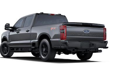 2025 Ford F-250 Crew Cab 4x4 Pickup for sale #H25SD205 - photo 2
