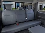 New 2025 Ford F-550 Super Cab 4x4 Cab Chassis for sale #H25SD206 - photo 11