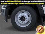 New 2025 Ford F-550 Super Cab Cab Chassis for sale #H25SD206 - photo 22