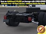 New 2025 Ford F-550 Super Cab Cab Chassis for sale #H25SD206 - photo 24