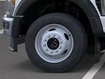 New 2025 Ford F-550 XL Super Cab 4x4 Cab Chassis for sale #H25SD207 - photo 19