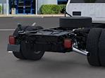New 2025 Ford F-550 XL Super Cab 4x4 Cab Chassis for sale #H25SD207 - photo 21