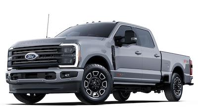 2025 Ford F-250 Crew Cab 4x4 Pickup for sale #H25SD208 - photo 1