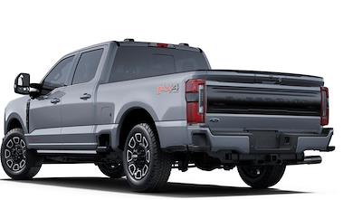 2025 Ford F-250 Crew Cab 4x4 Pickup for sale #H25SD208 - photo 2