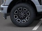 New 2025 Ford F-250 Platinum Crew Cab 4WD Pickup for sale #H25SD208 - photo 19
