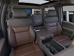 New 2025 Ford F-250 Lariat Crew Cab 4WD Pickup for sale #H25SD209 - photo 10