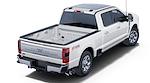 2025 Ford F-250 Crew Cab 4x4 Pickup for sale #H25SD209 - photo 3