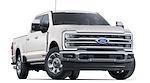 2025 Ford F-250 Crew Cab 4x4 Pickup for sale #H25SD209 - photo 4