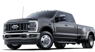 2025 Ford F-350 Crew Cab DRW 4x4 Pickup for sale #H25SD210 - photo 1