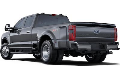 2025 Ford F-350 Crew Cab DRW 4x4 Pickup for sale #H25SD210 - photo 2